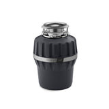 Kohler - ReckonE 1 hp garbage disposal - Charcoal