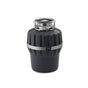 Kohler - ReckonE 1 hp garbage disposal - Charcoal