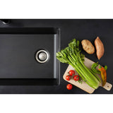 ReckonE 1 hp garbage disposal