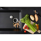 ReckonE 1 hp garbage disposal