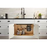 ReckonE 1 hp garbage disposal