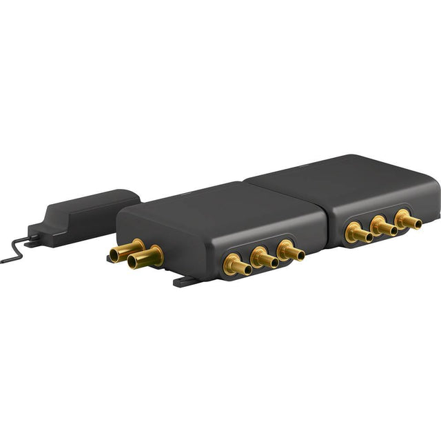 Kohler - Anthem Six-port digital thermostatic valve
