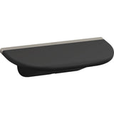 Kohler - Statement Foot ledge - Vibrant Brushed Nickel