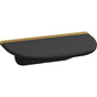 Kohler - Statement Foot ledge - Vibrant Brushed Moderne Brass