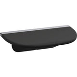 Kohler - Statement Foot ledge - Polished Chrome