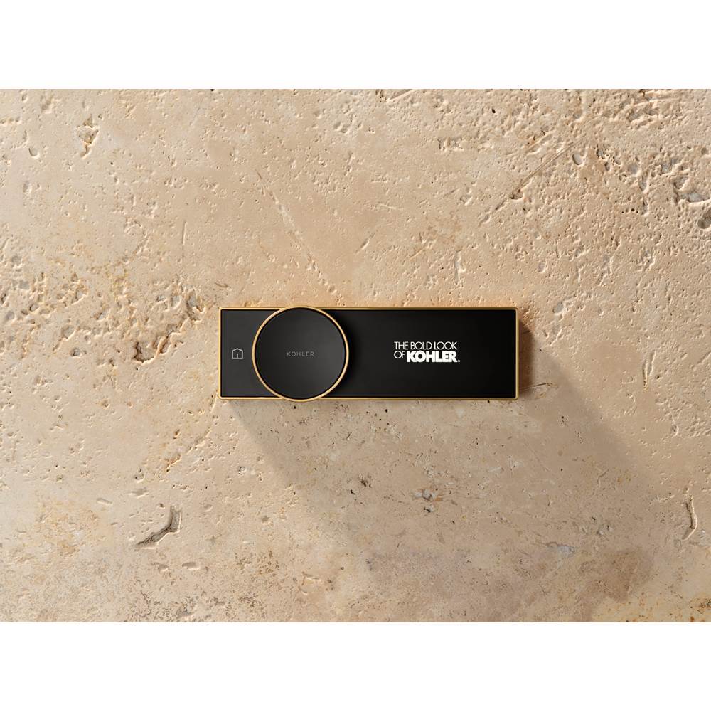 Anthem Digital control