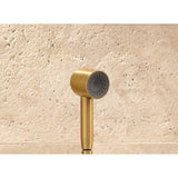Statement Iconic single-function handshower, 1.75 gpm