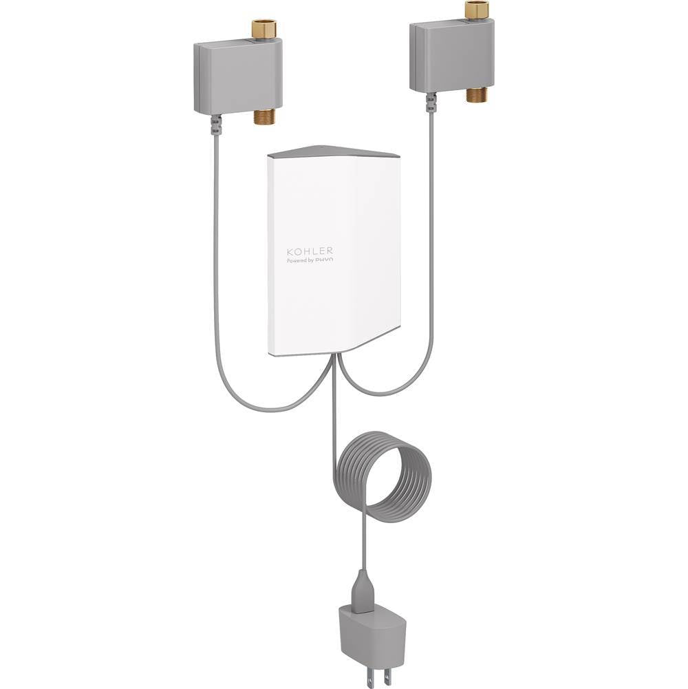 H2Wise Smart water-monitoring system