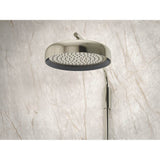 Statement Round 12'' single-function rainhead, 1.75 gpm