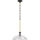 ToneE 15'' pendant