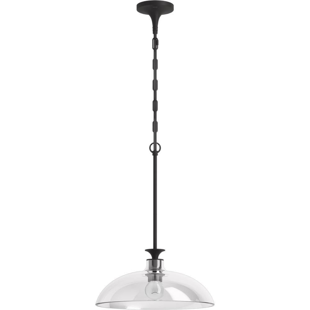ToneE 15'' pendant