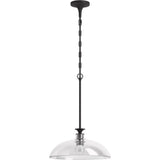 ToneE 15'' pendant