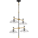 ToneE 24'' chandelier