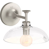 Kohler - ToneE One-light sconce - Brushed Nickel