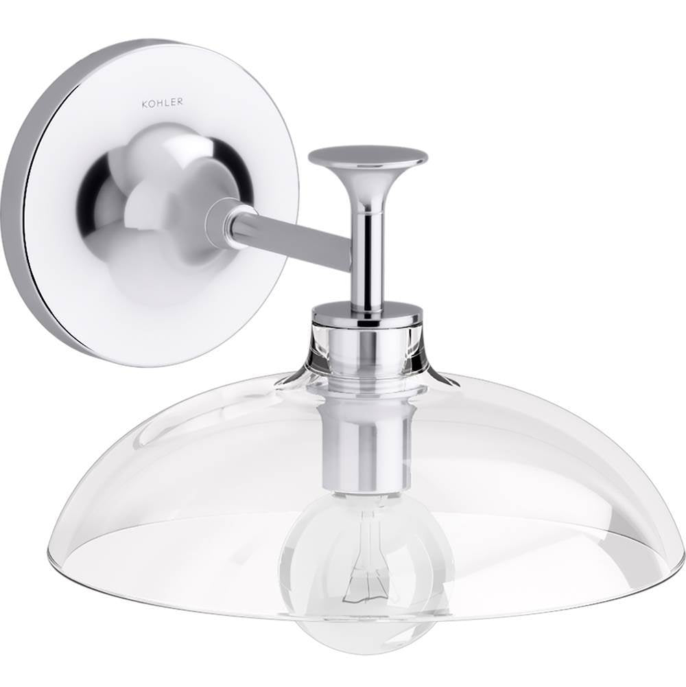 ToneE One-light sconce