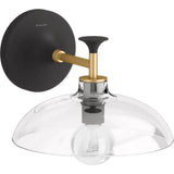 ToneE One-light sconce