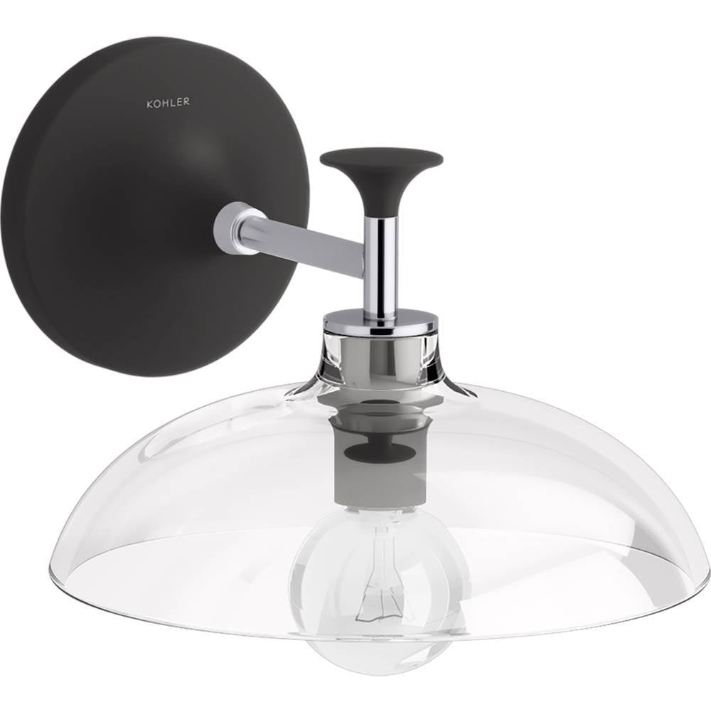 ToneE One-light sconce