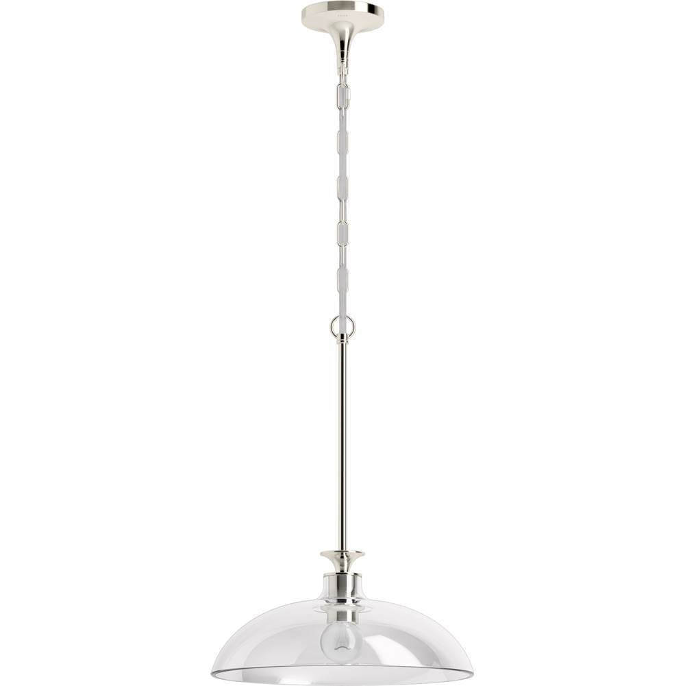 ToneE 15'' pendant