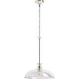 ToneE 15'' pendant