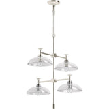 ToneE 24'' chandelier