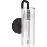 Purist One-light sconce