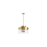 Purist 18'' pendant