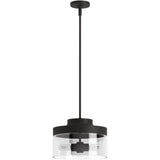 Purist 12-1/2'' pendant