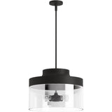 Purist 18'' pendant