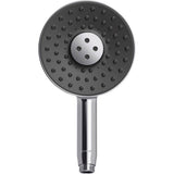 Statement Round three-function handshower, 2.5 gpm