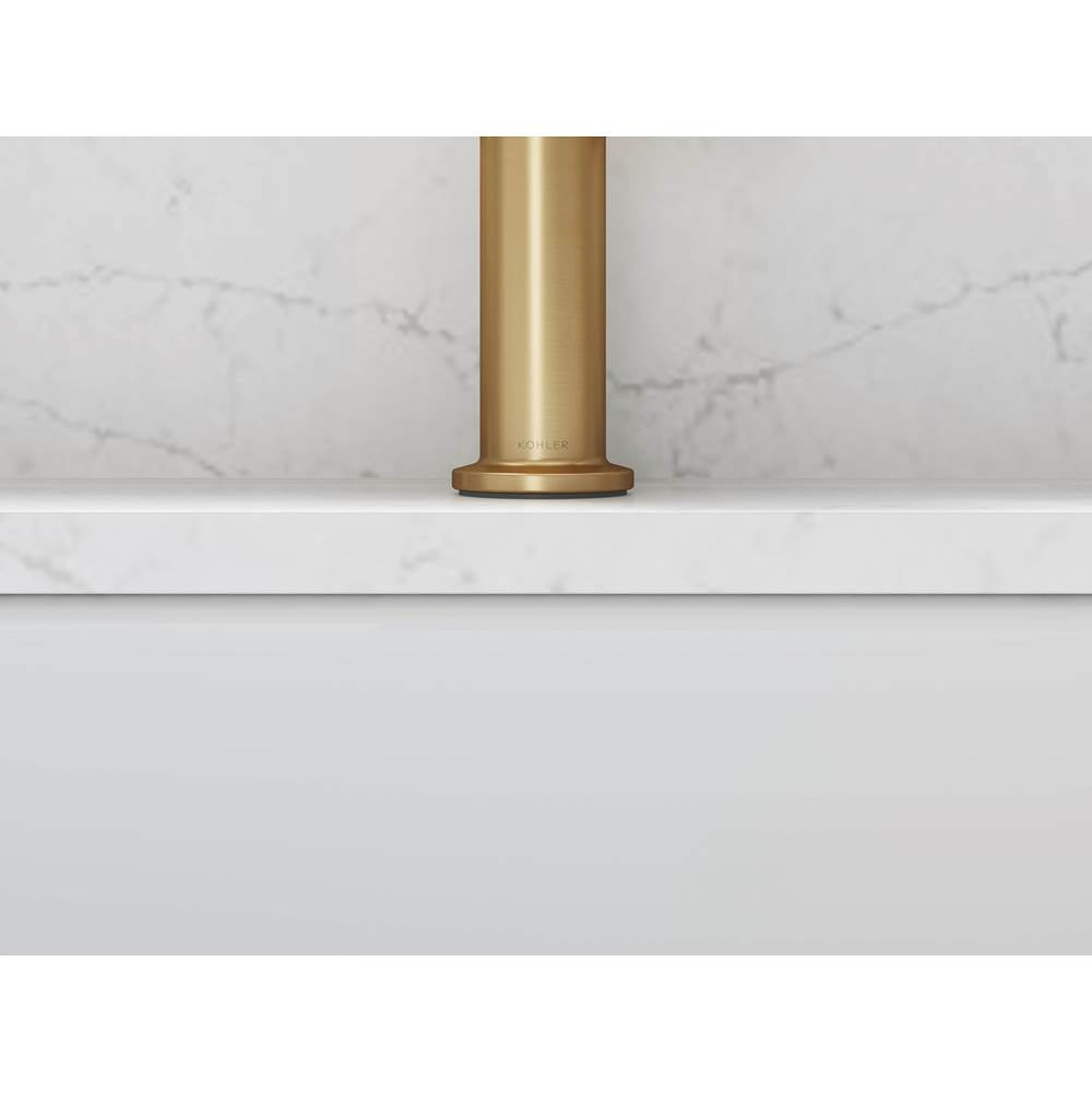 Ironridge 28 in. Undermount Single-Bowl Farmhouse Kitchen Sink
