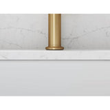 Ironridge 28 in. Undermount Single-Bowl Farmhouse Kitchen Sink