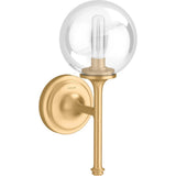 BelleraE One-light sconce