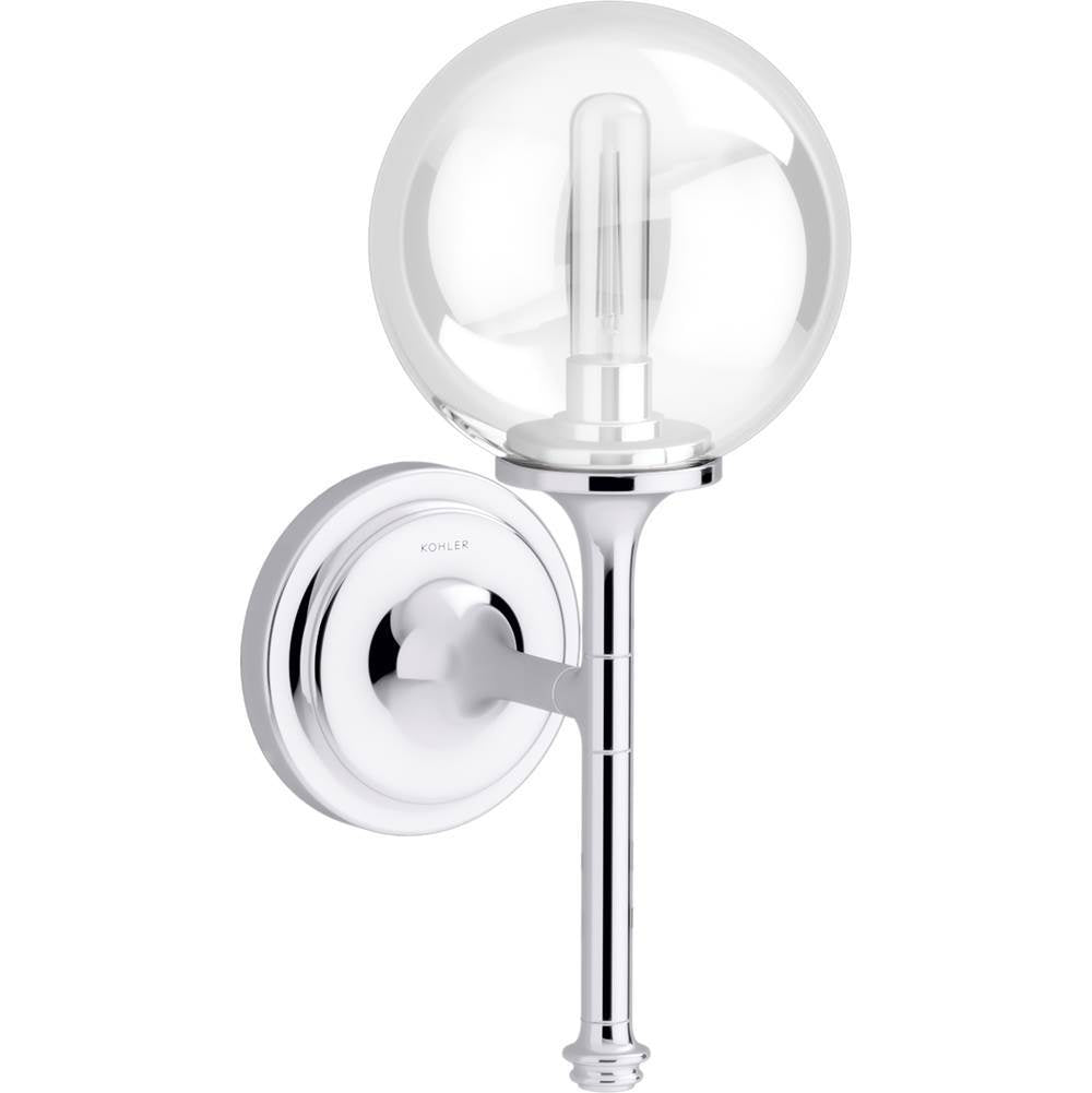 BelleraE One-light sconce