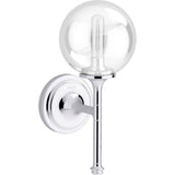BelleraE One-light sconce
