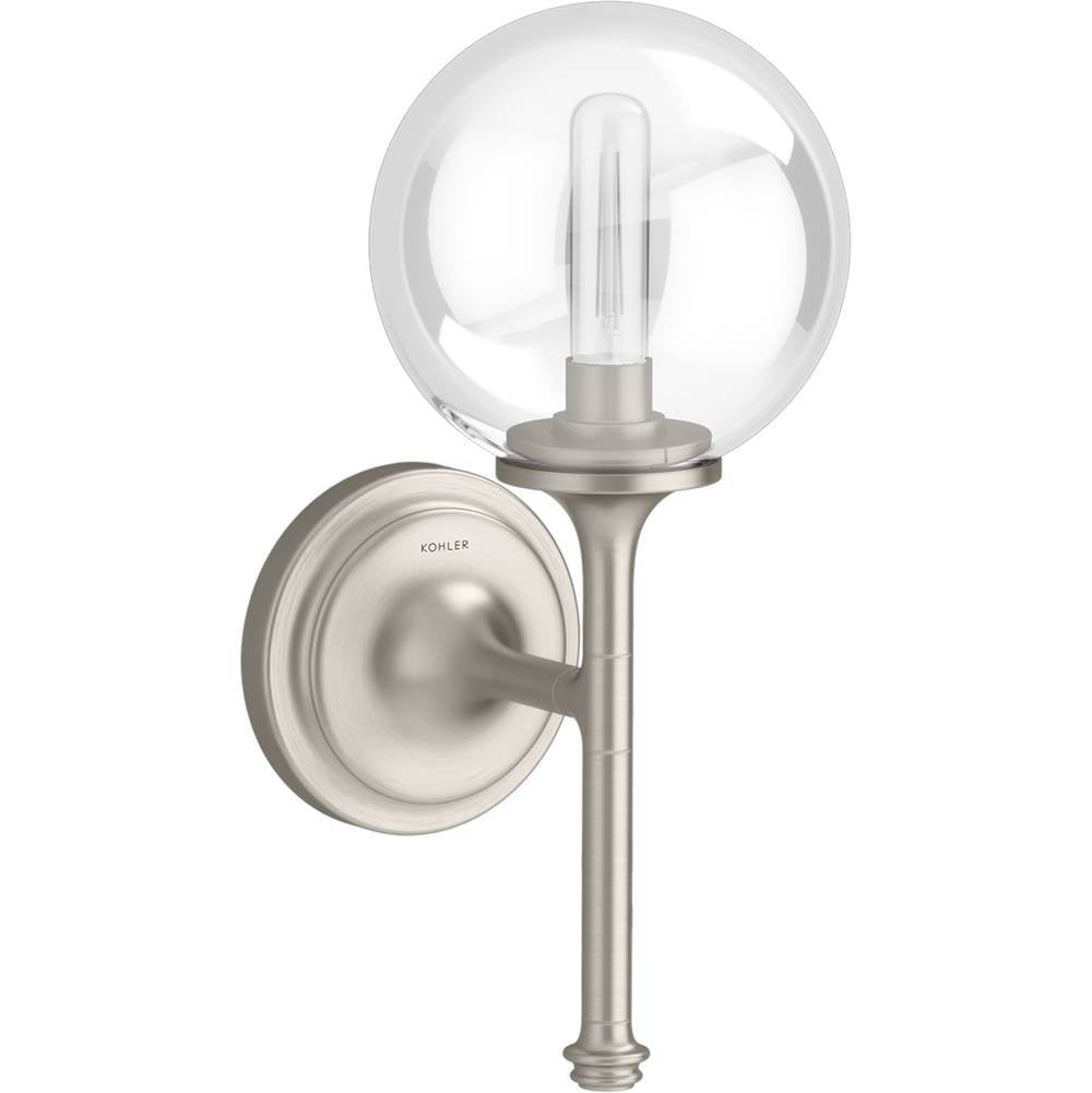 BelleraE One-light sconce
