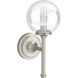BelleraE One-light sconce