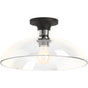 Kohler - ToneE 15'' flush-mount - Matte Black