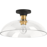 ToneE 15'' flush-mount
