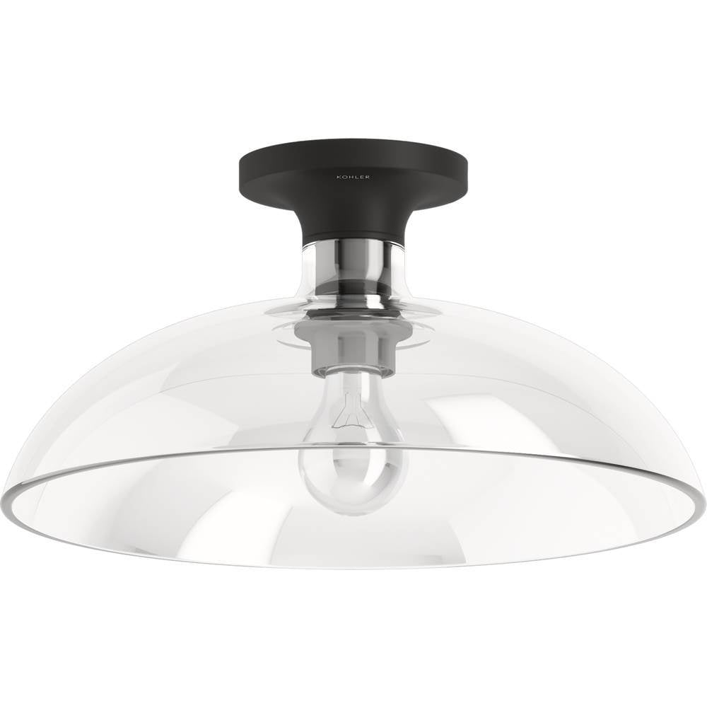 ToneE 15'' flush-mount