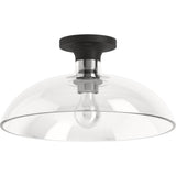 ToneE 15'' flush-mount
