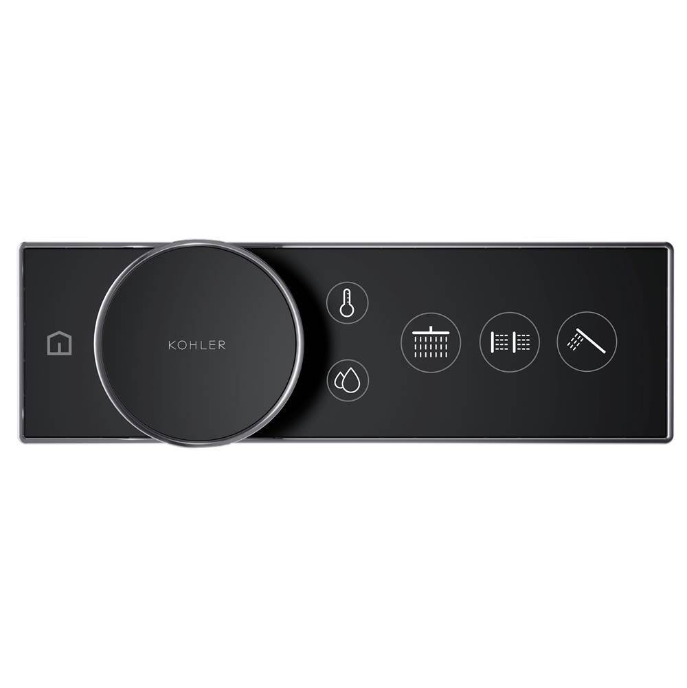 Anthem Digital control