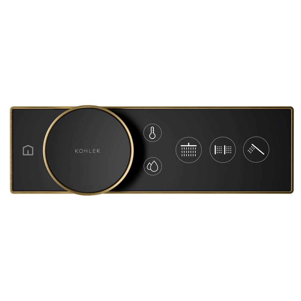 Anthem Digital control