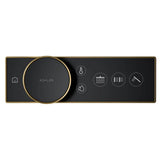 Anthem Digital control