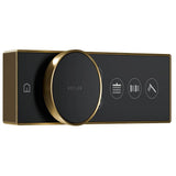 Kohler - Anthem Digital control - Vibrant Brushed Moderne Brass