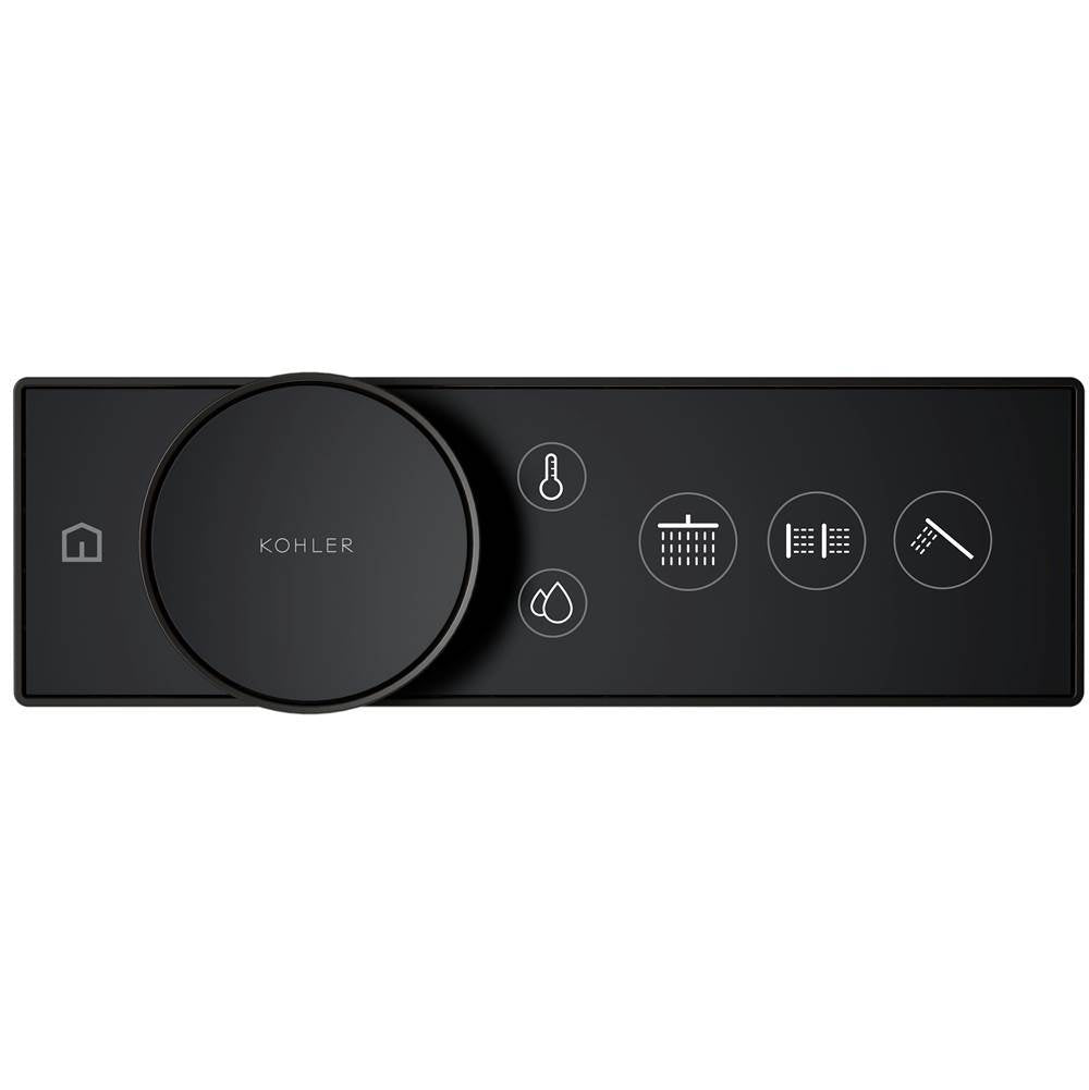 Anthem Digital control