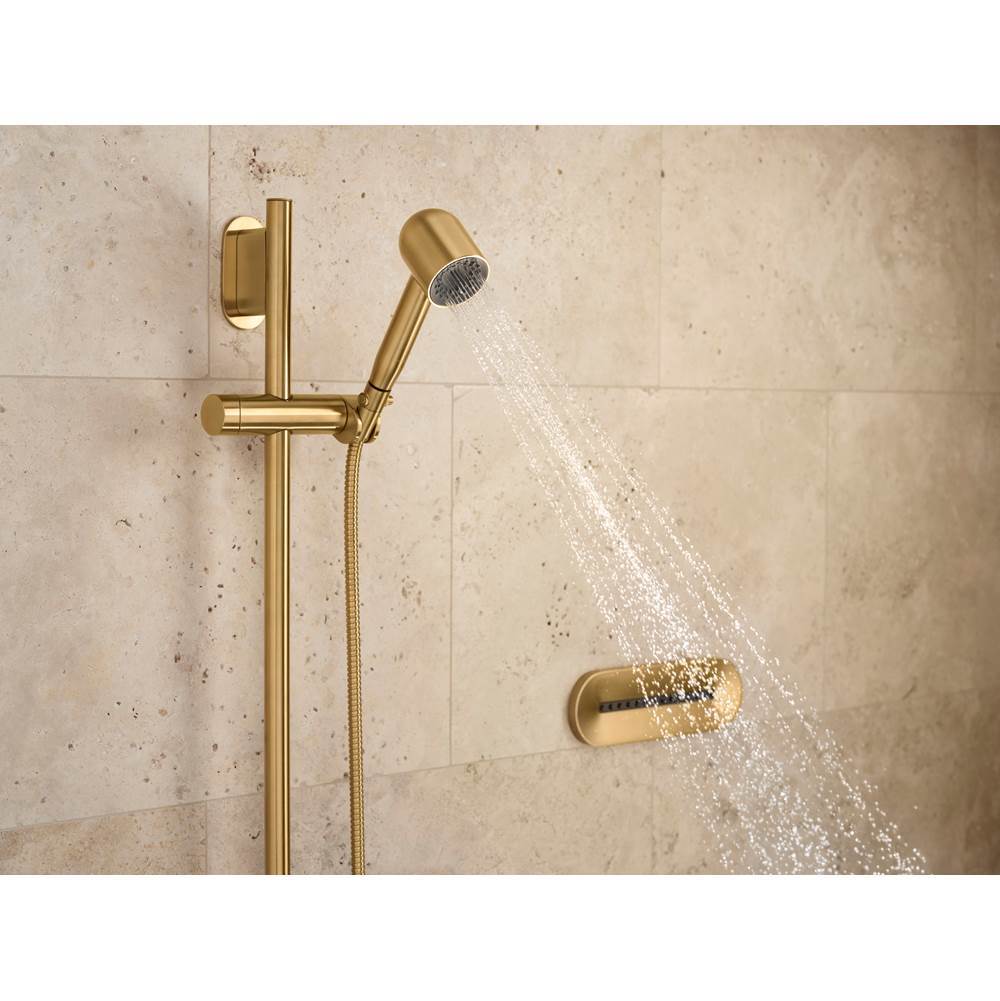 Statement Iconic single-function handshower, 1.75 gpm