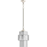 Occasion 12'' pendant