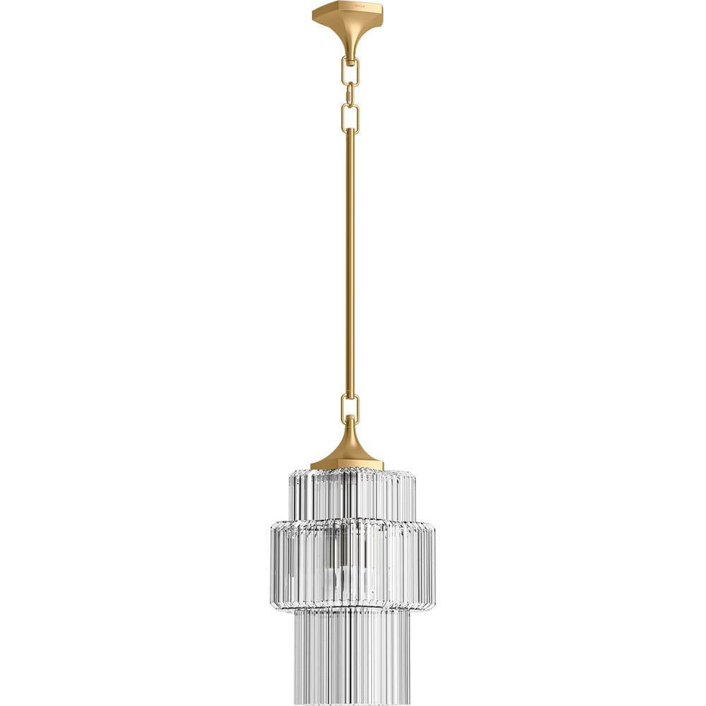Occasion 12'' pendant