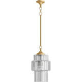 Occasion 12'' pendant