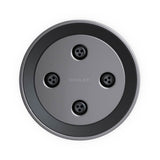 Statement Round single-function body spray, 2.5 gpm